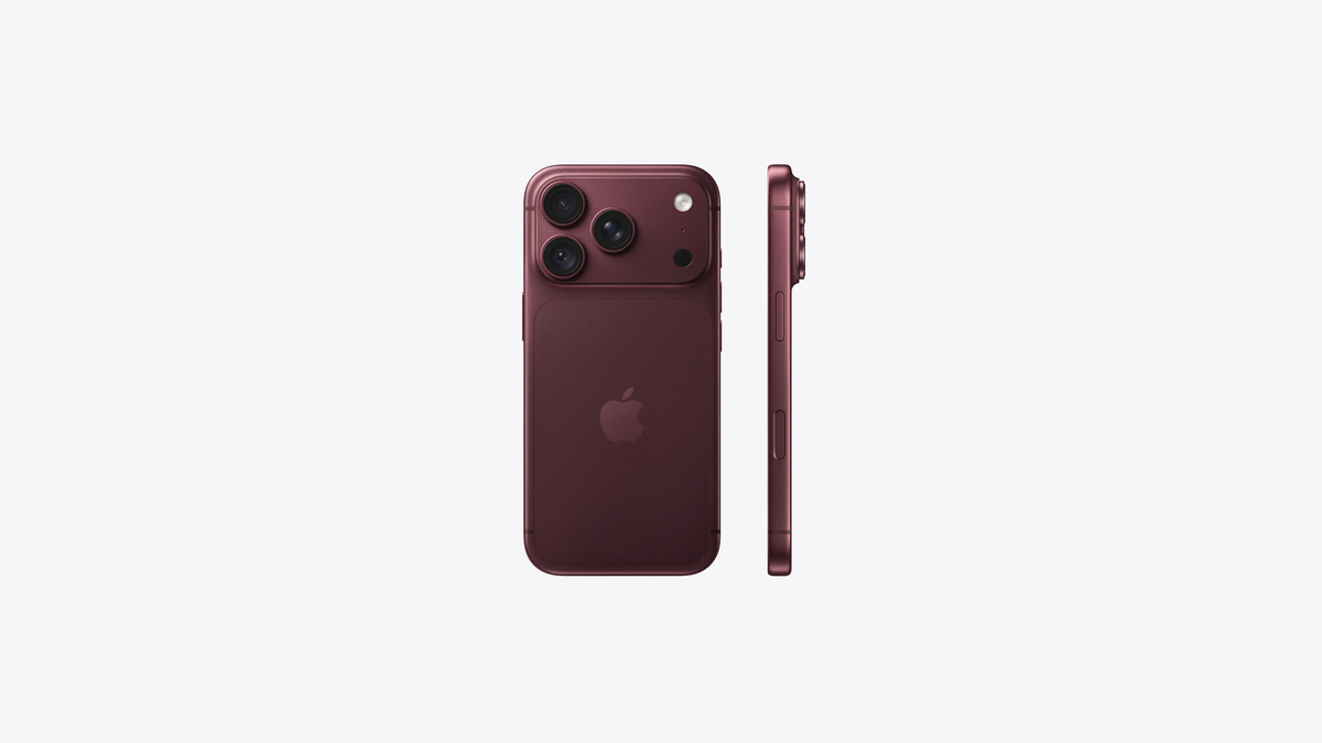 Iphone 18