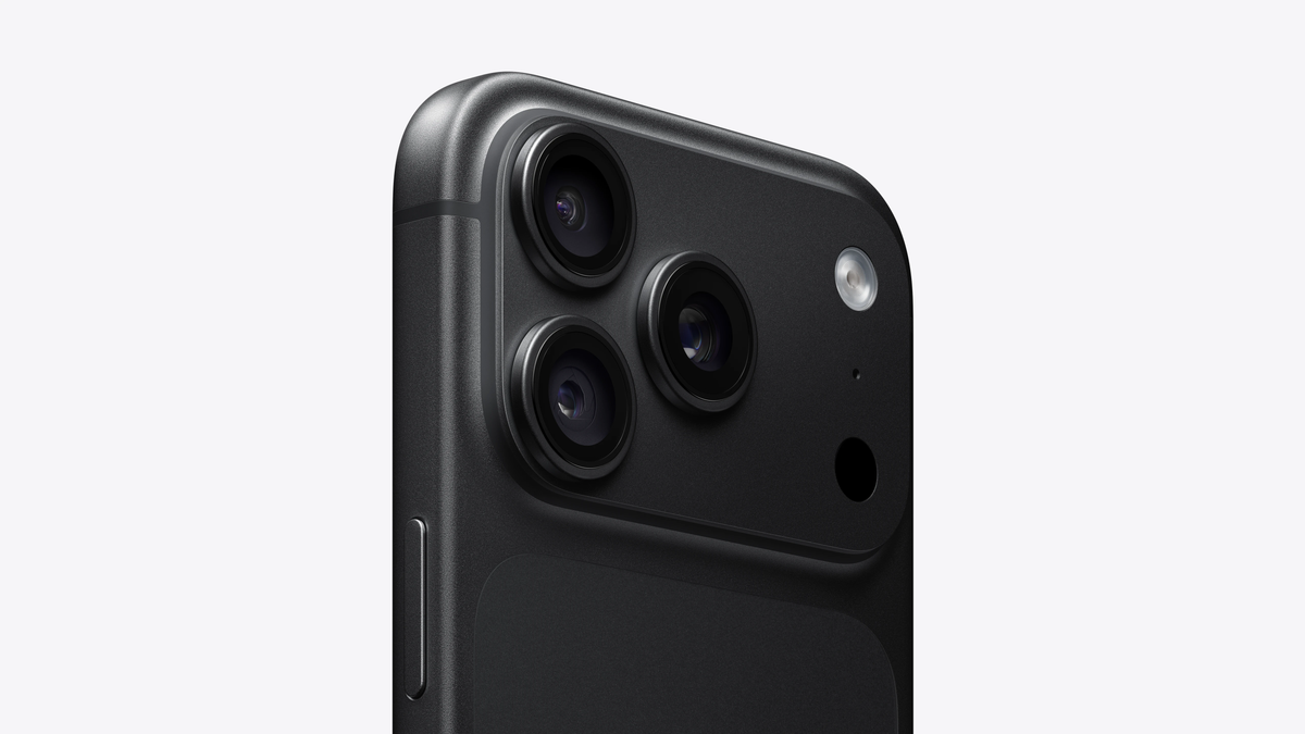 Iphone 18