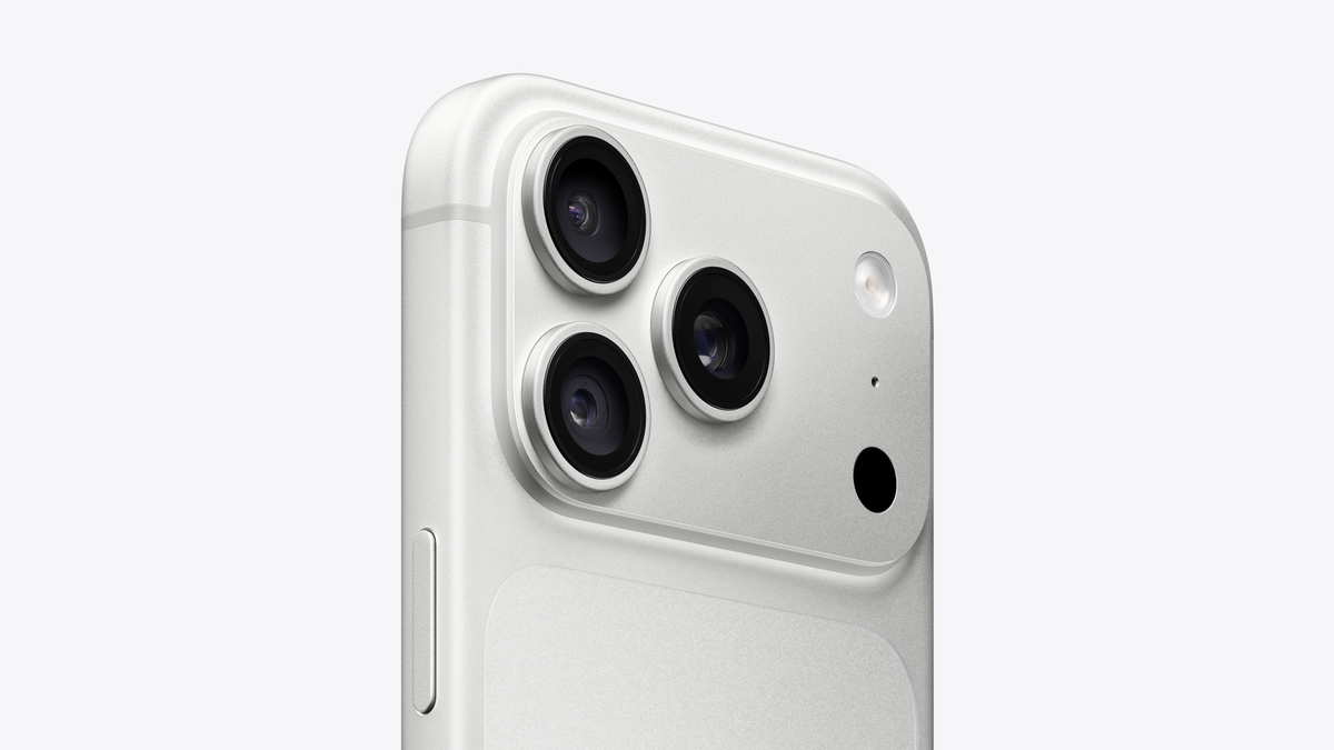 Iphone 18