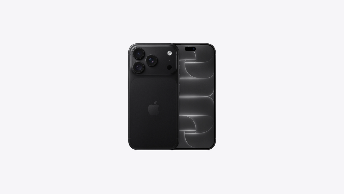 Iphone 18