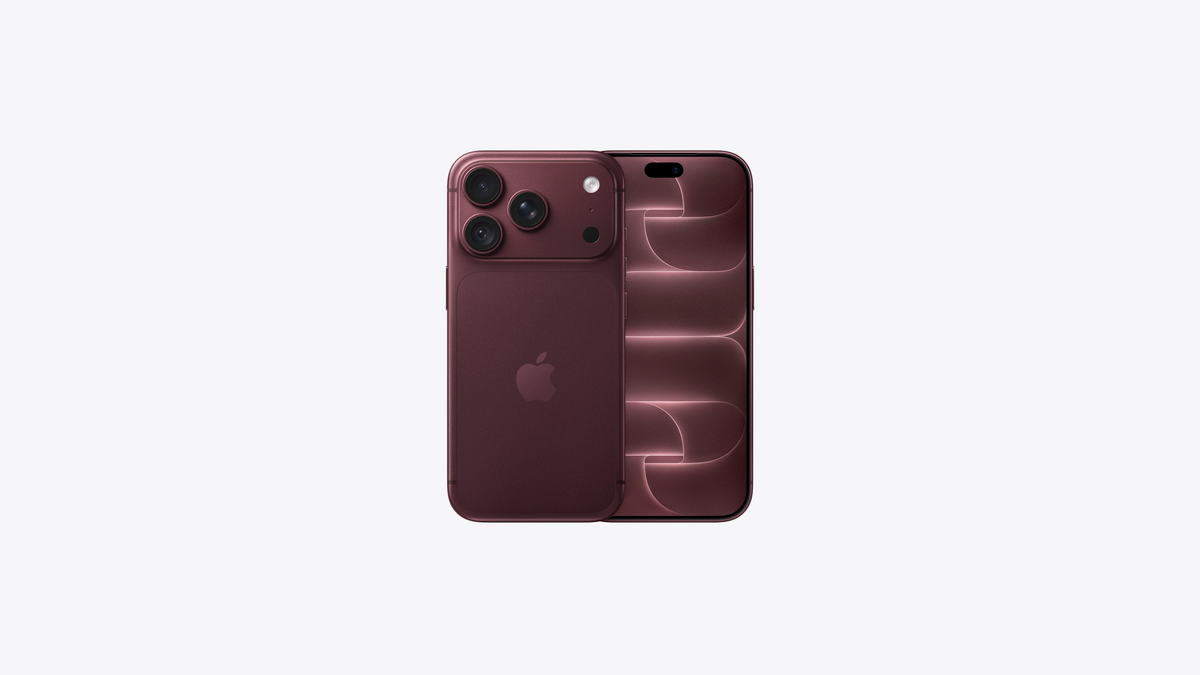 Iphone 18