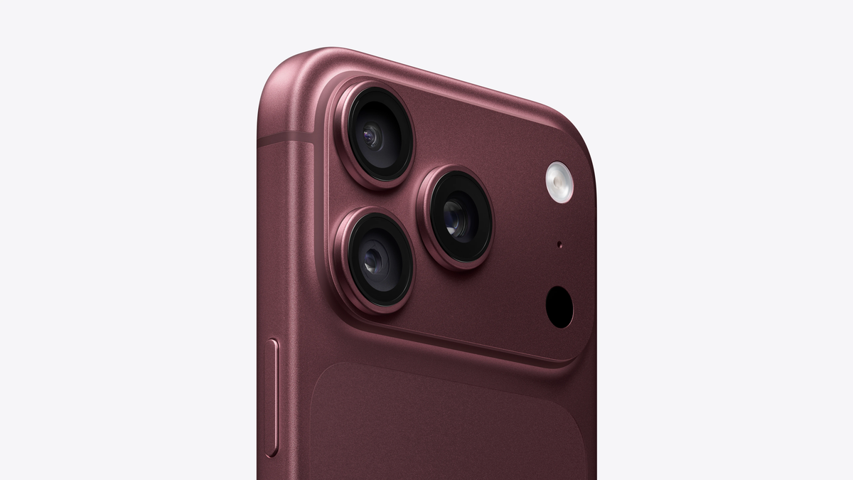 Iphone 18