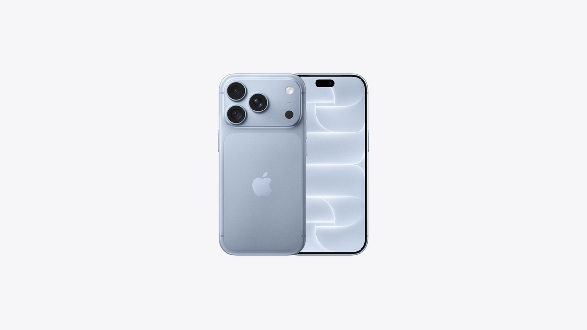 Iphone 18