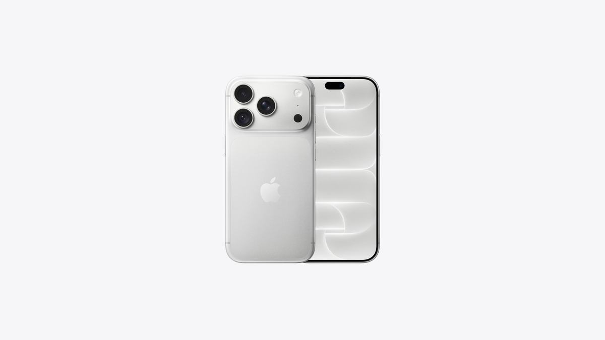 Iphone 18