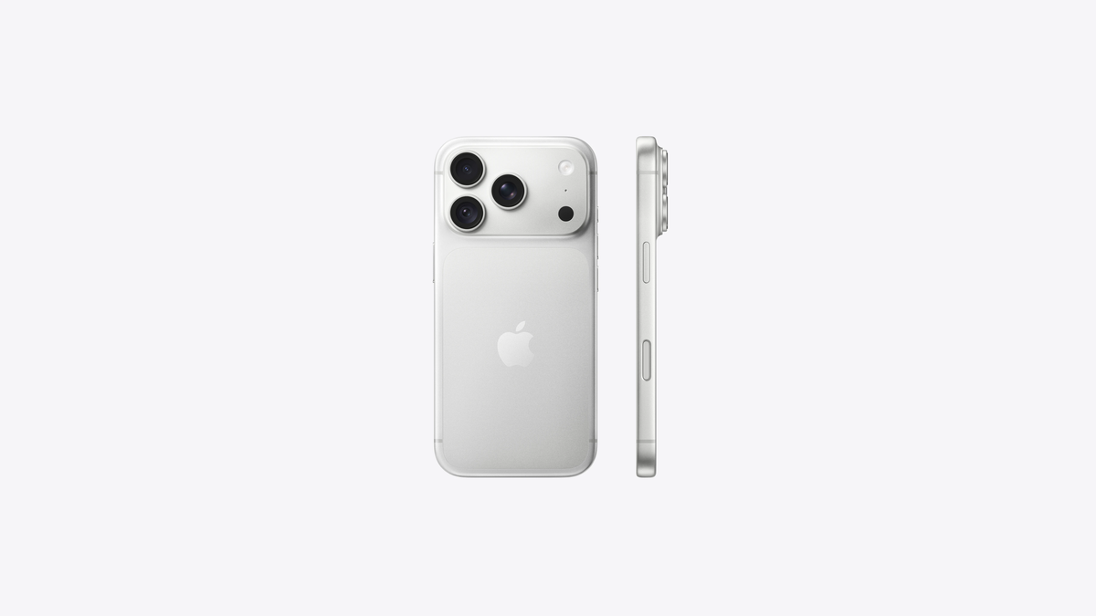 Iphone 18